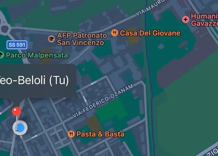 Apartment Il Fiore
