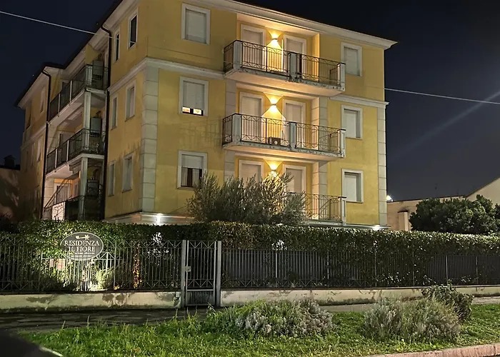 Apartment Il Fiore