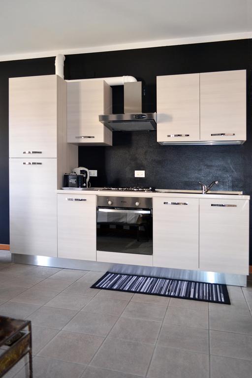 Il Fiore Appartement Bergamo