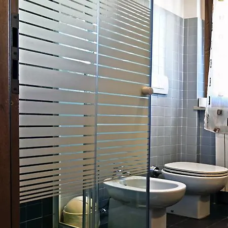 Apartment Il Fiore Bergamo Room photo