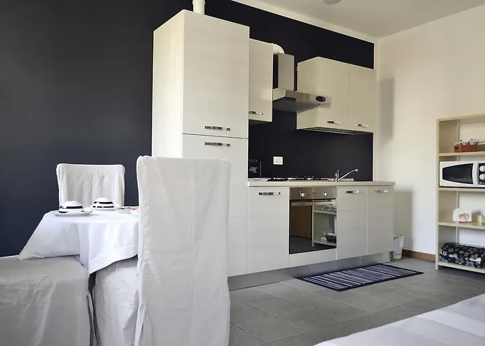 Apartment Il Fiore