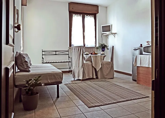 Apartment Il Fiore