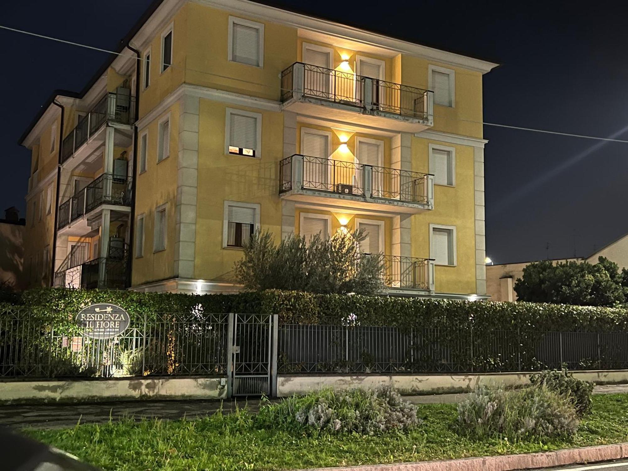 Apartment Il Fiore