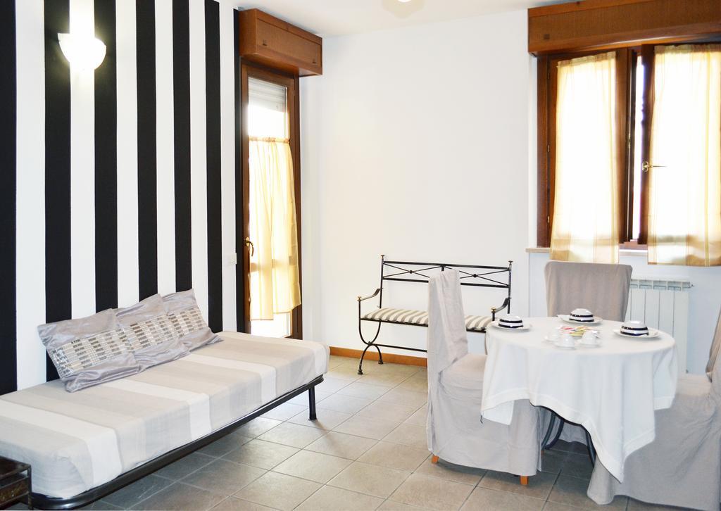 Il Fiore Apartment Bergamo