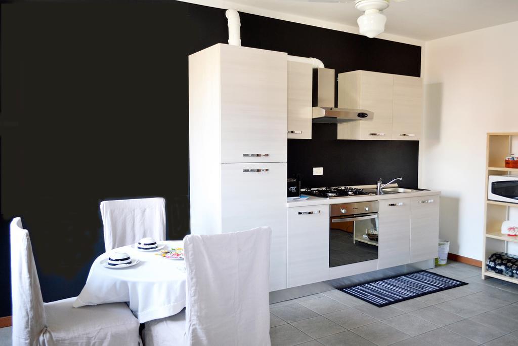 Il Fiore Apartment *