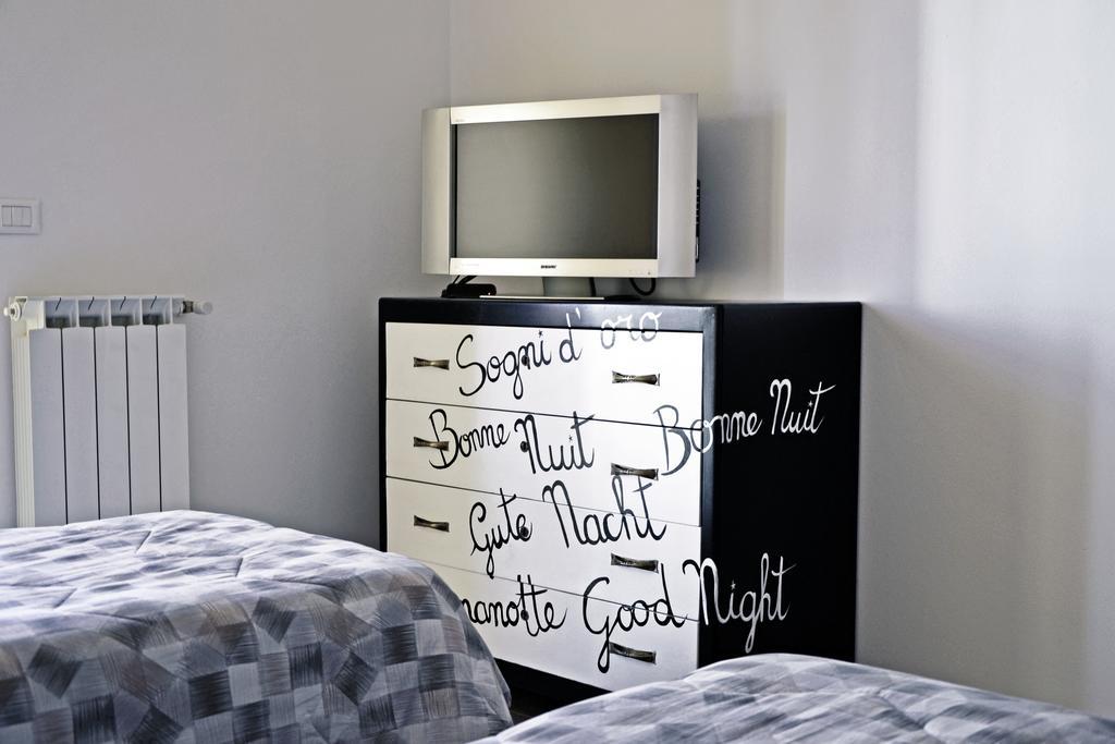 Apartment Il Fiore