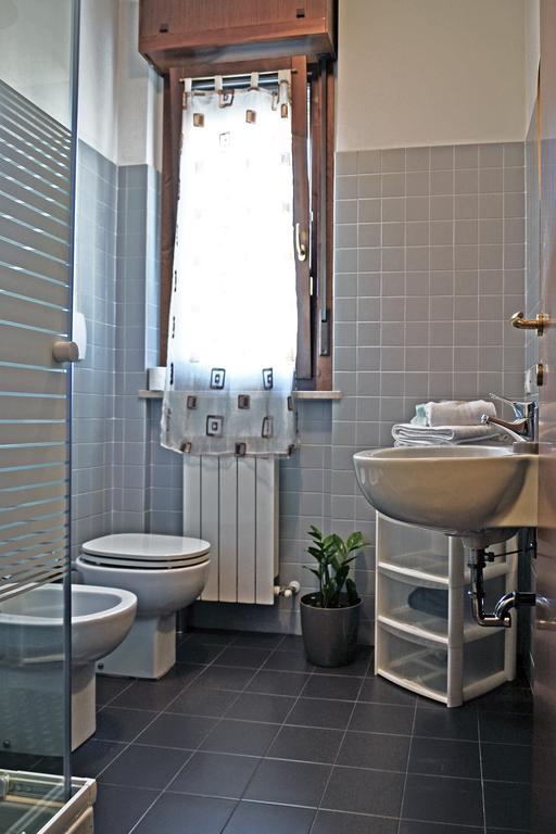 Apartment Il Fiore *