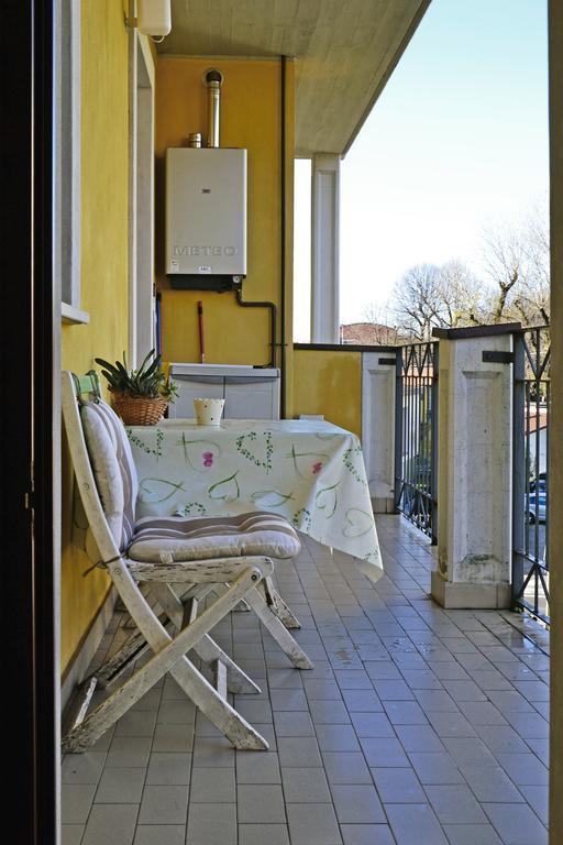Apartment Il Fiore Bergamo